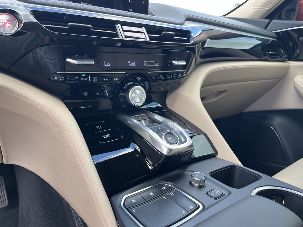 used 2024 Acura MDX car, priced at $40,994