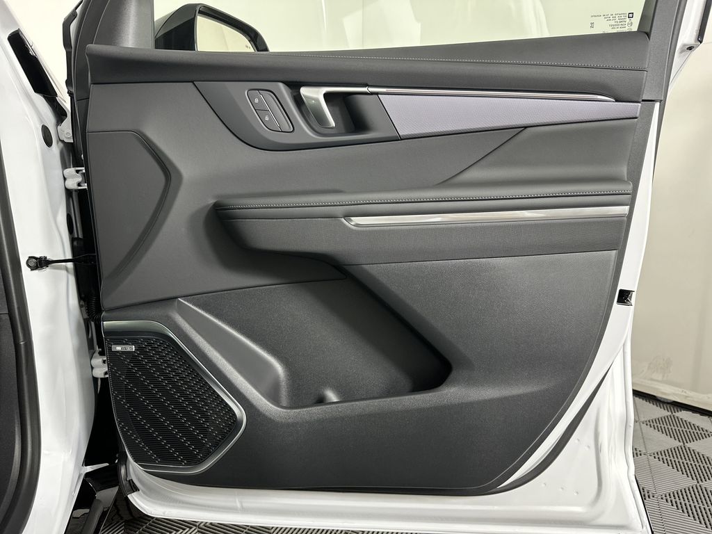 new 2025 Buick Enclave car, priced at $48,134