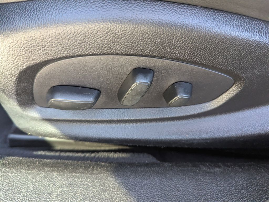 used 2018 Chevrolet Impala car, priced at $7,592