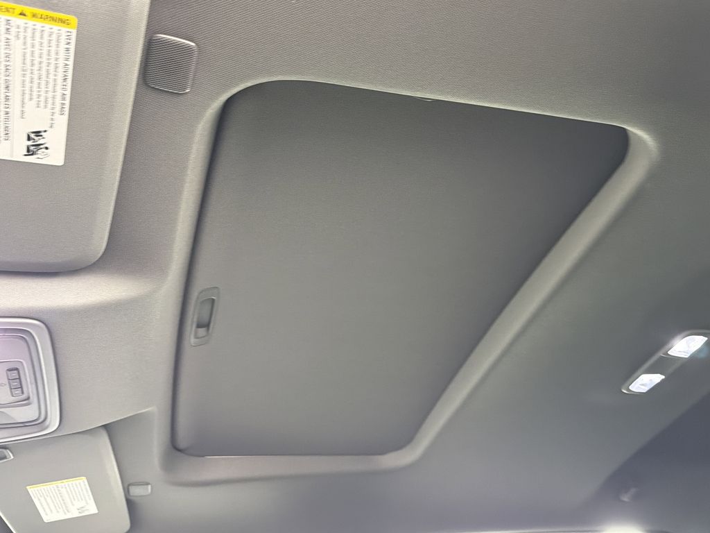 new 2026 GMC Sierra 1500 car, priced at $62,095