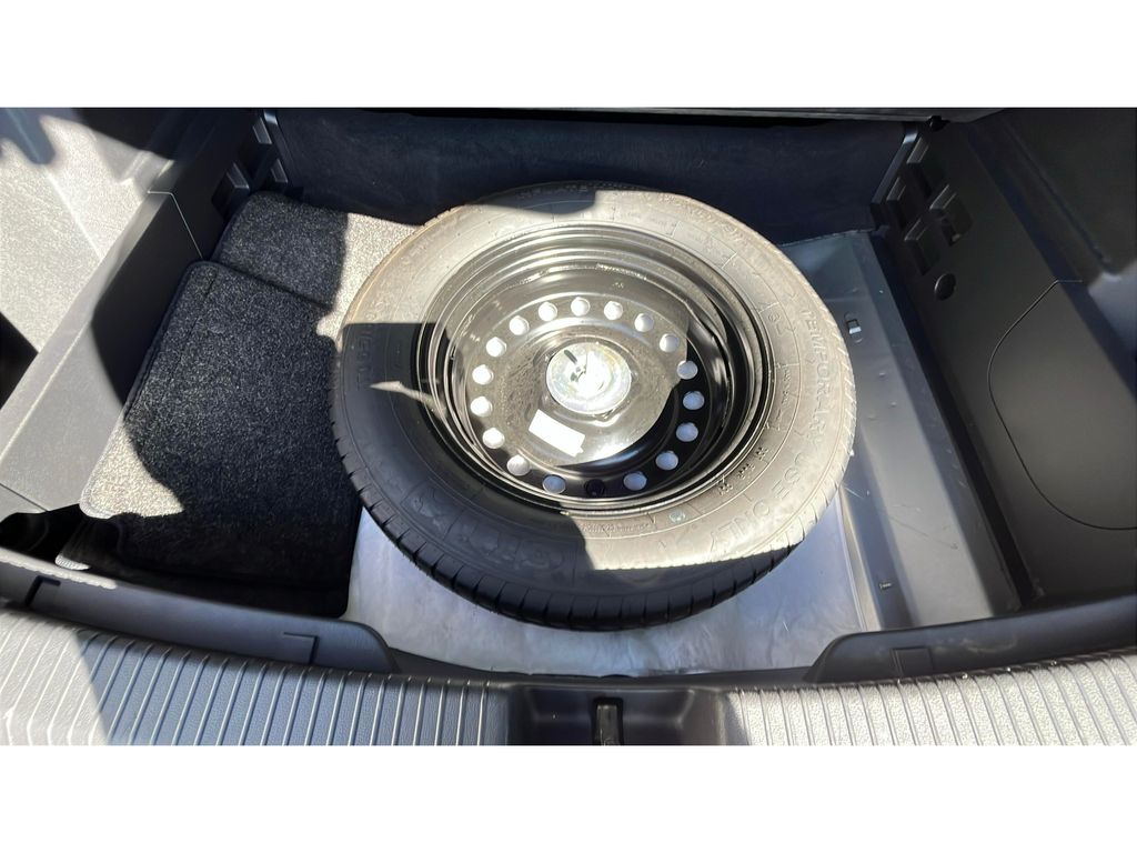 used 2022 Volkswagen Atlas Cross Sport car, priced at $25,500