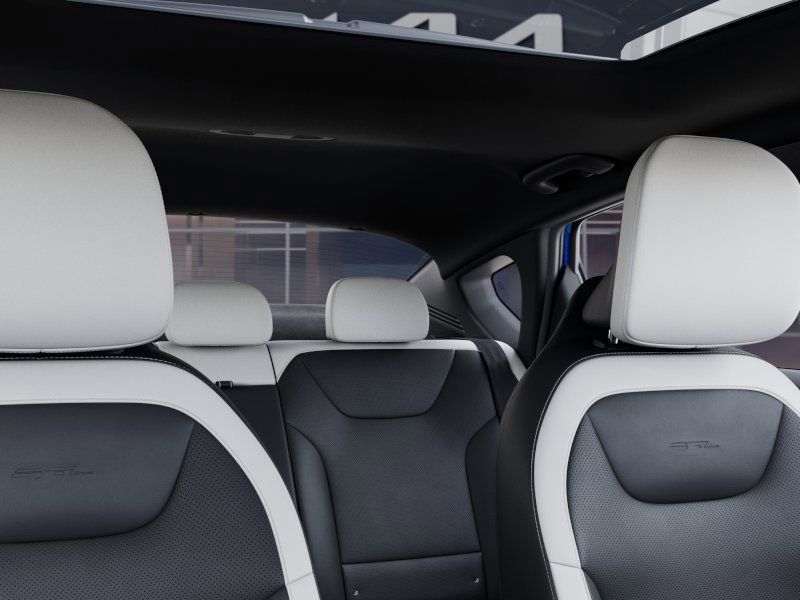 new 2025 Kia K4 car, priced at $25,602