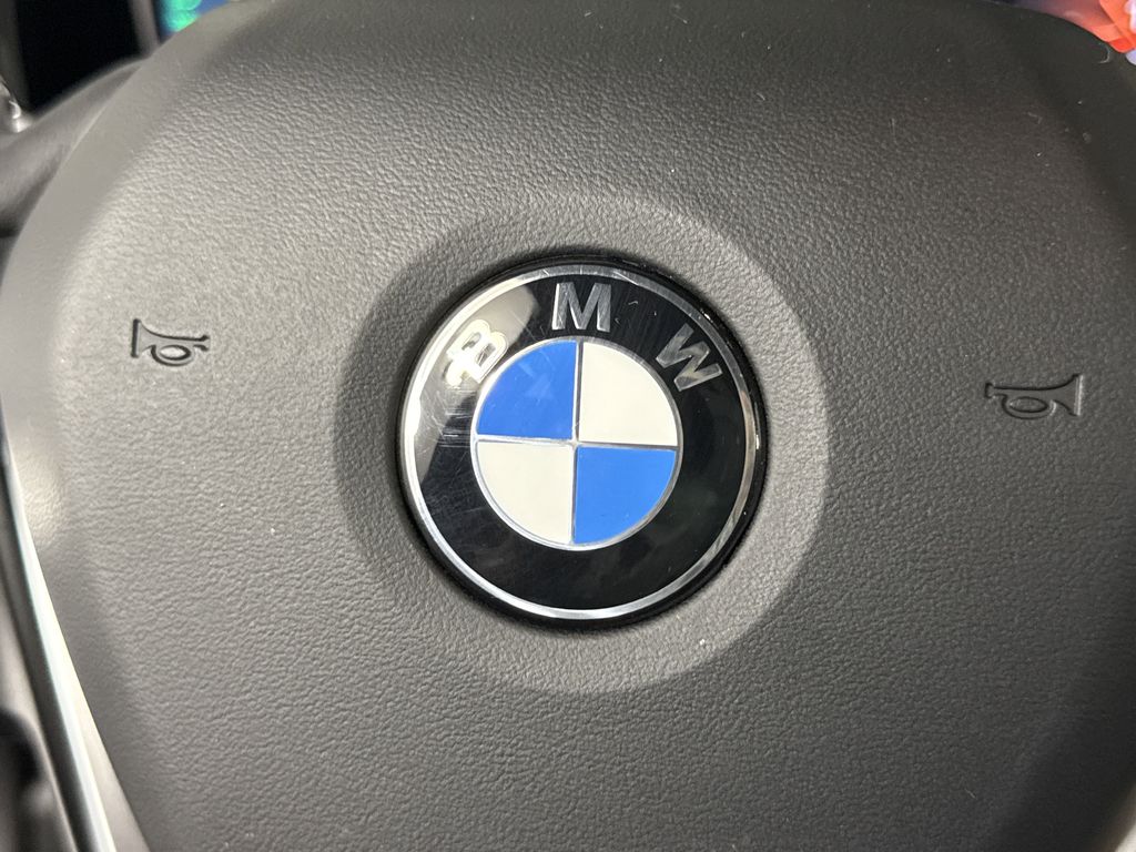 used 2022 BMW 3-Series car, priced at $28,697