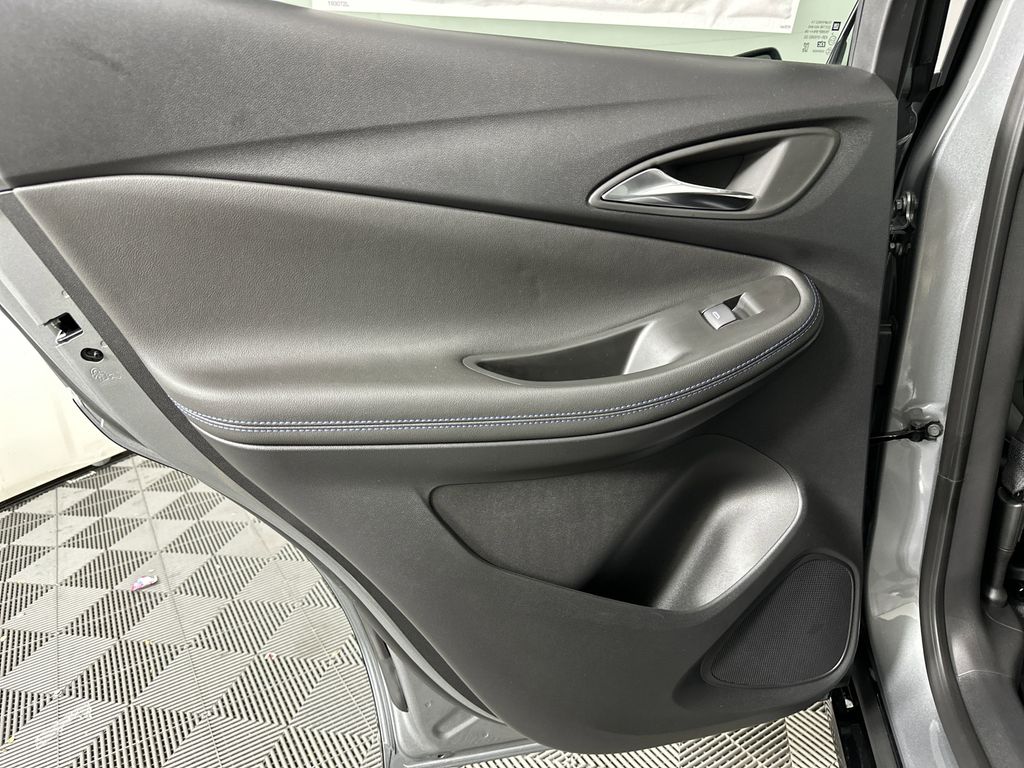 new 2026 Buick Encore GX car, priced at $32,970