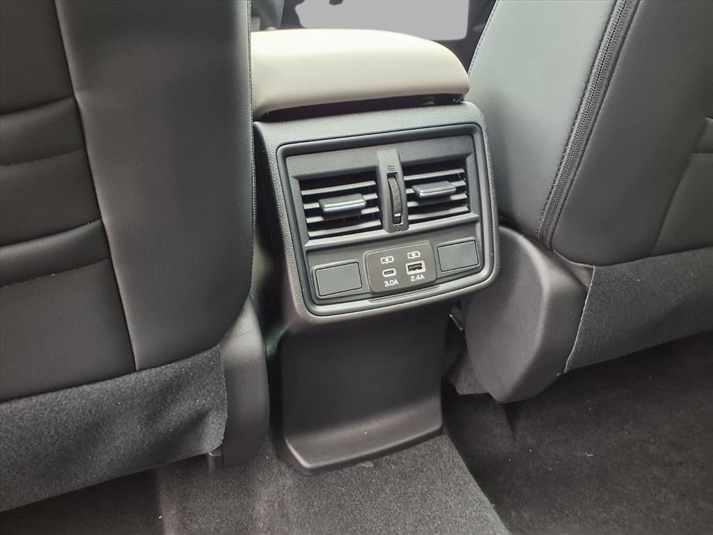 new 2026 Subaru Forester car