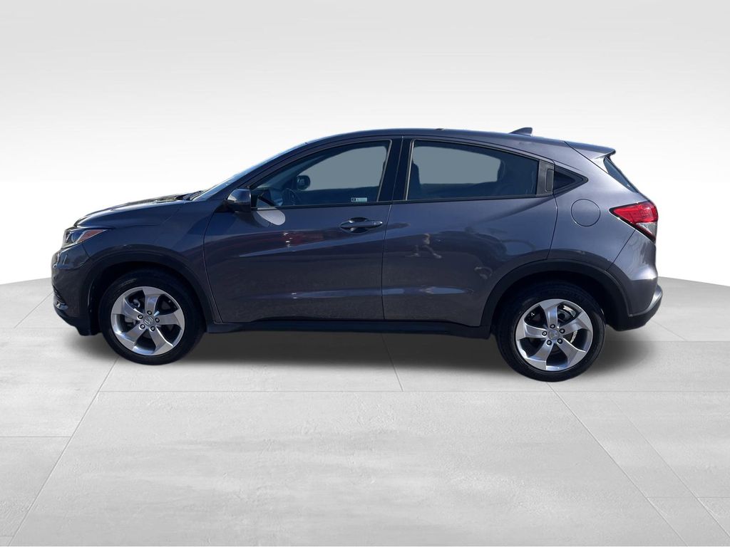 used 2019 Honda HR-V car, priced at $17,027