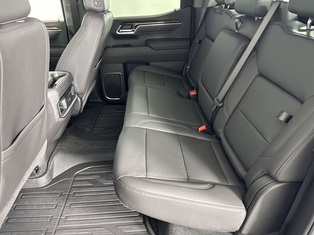 new 2025 GMC Sierra 1500 car, priced at $61,430