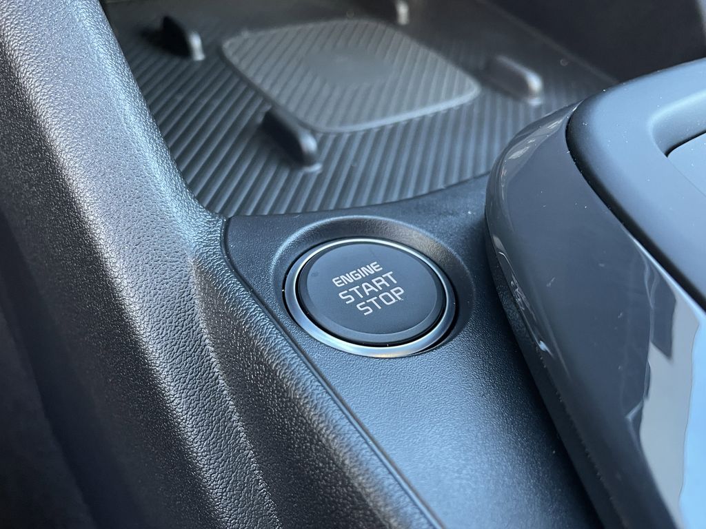 new 2025 Kia K4 car, priced at $24,073