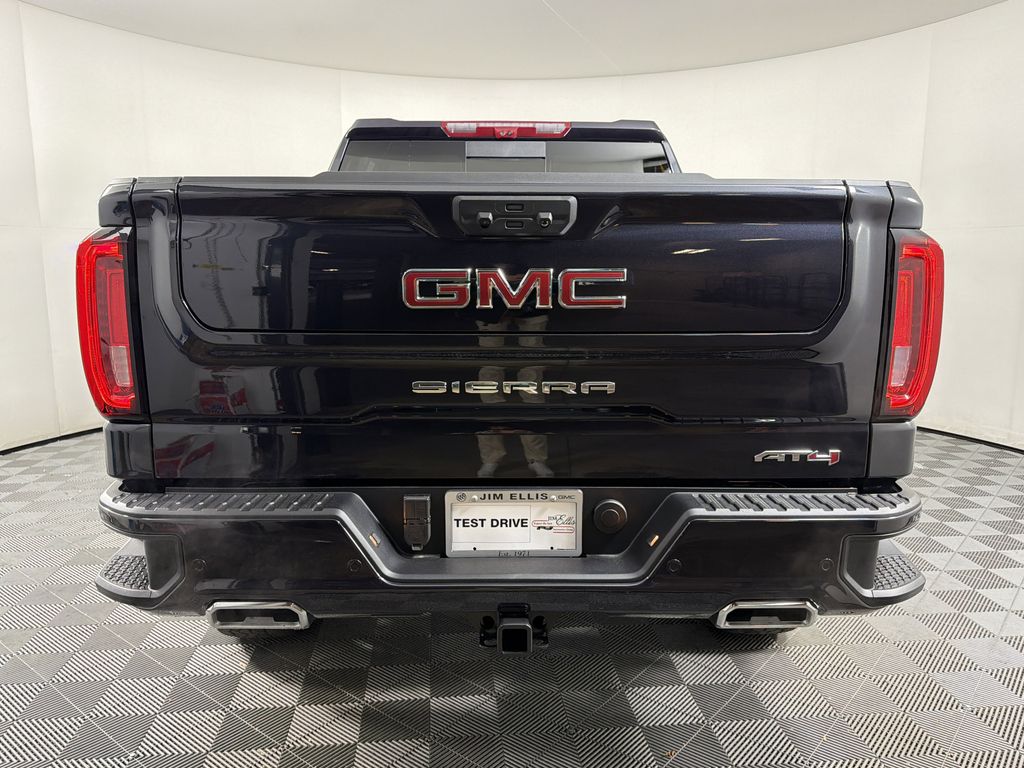 new 2026 GMC Sierra 1500 car, priced at $70,600