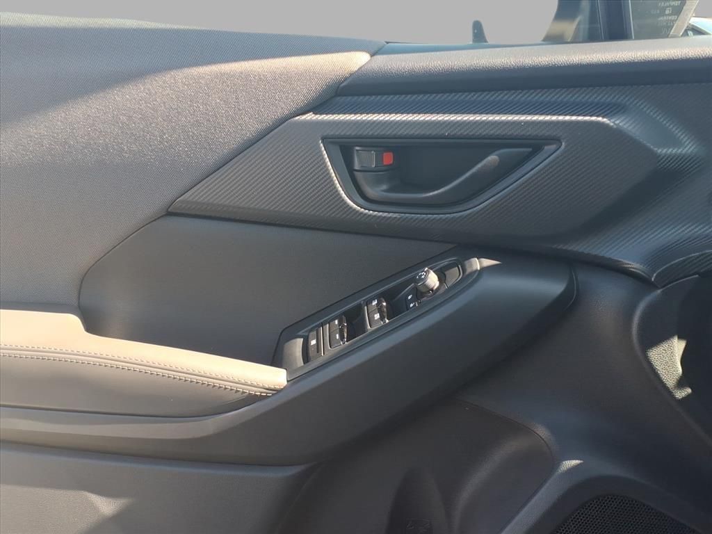 new 2025 Subaru Crosstrek car, priced at $30,356