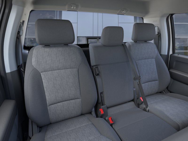 new 2025 Ford F-350SD car, priced at $59,420