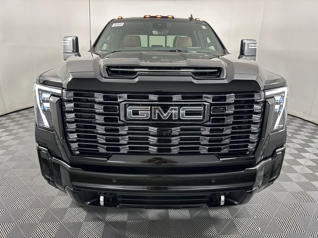 new 2025 GMC Sierra 2500HD car, priced at $94,014