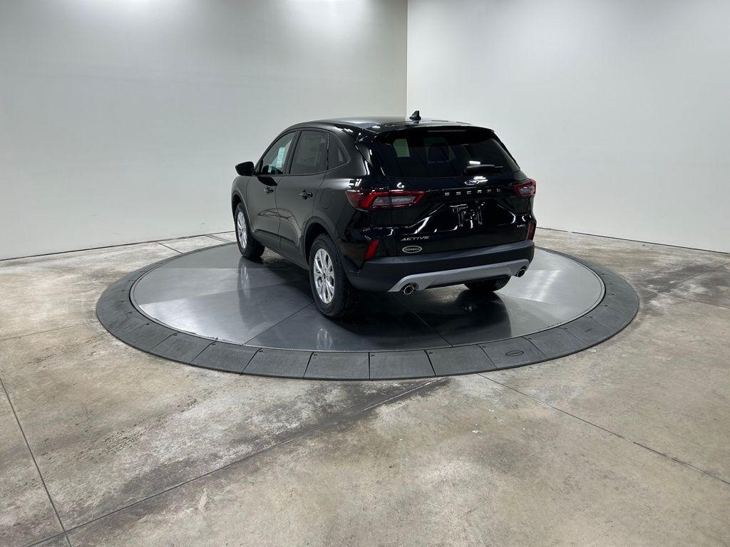 new 2026 Ford Escape car, priced at $34,430