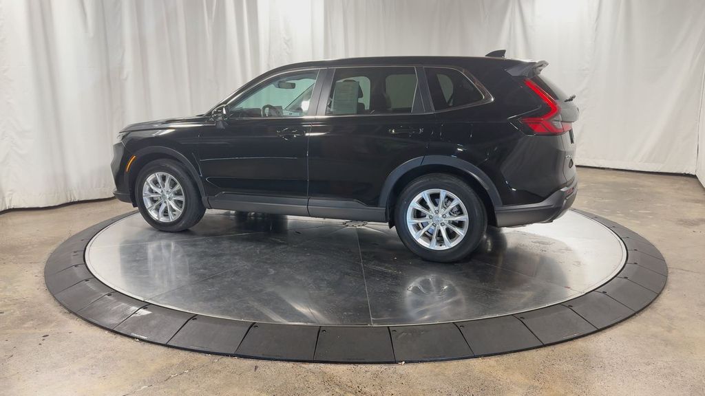 used 2024 Honda CR-V car, priced at $34,959