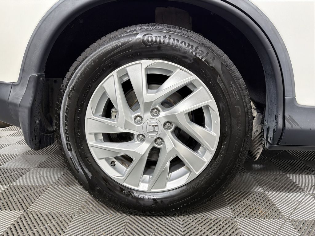 used 2016 Honda CR-V car, priced at $15,599