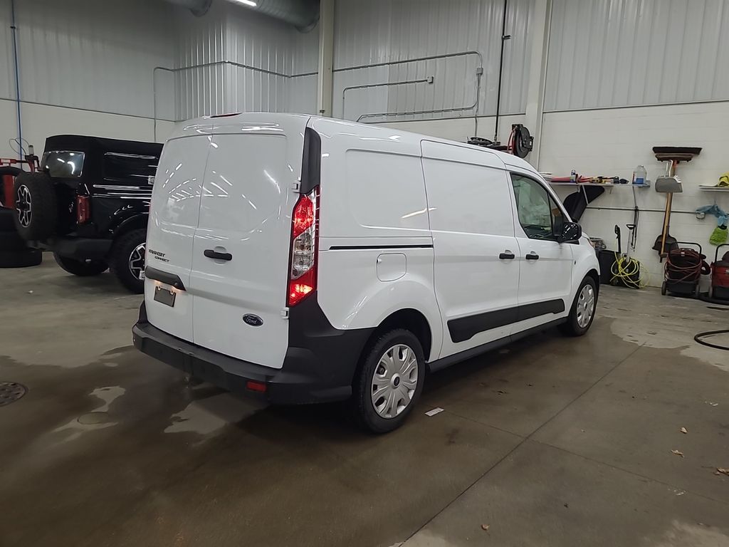 used 2022 Ford Transit Connect car, priced at $33,081