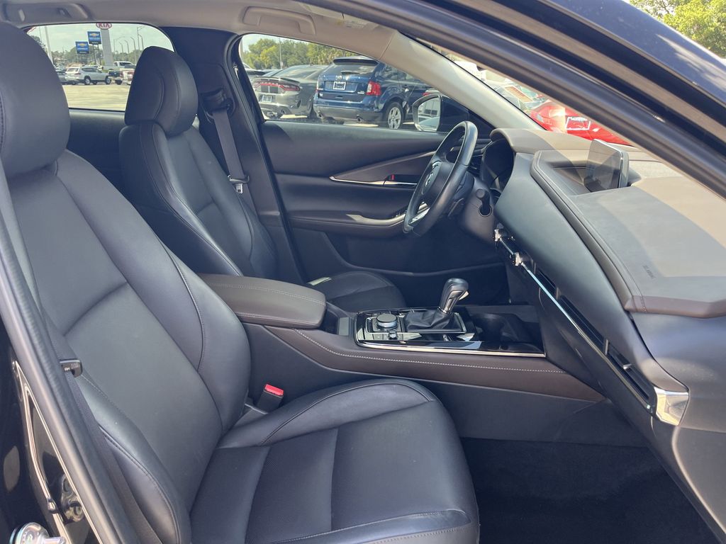 used 2023 Mazda CX-30 car, priced at $24,492