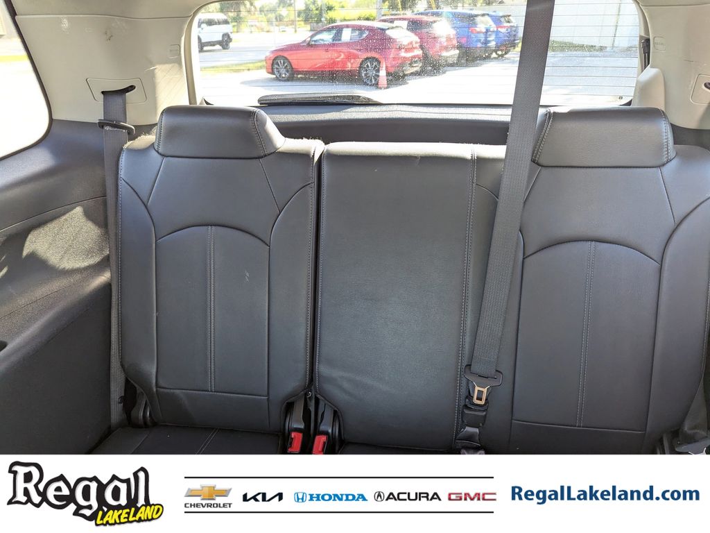 used 2017 GMC Acadia Limited car, priced at $10,595