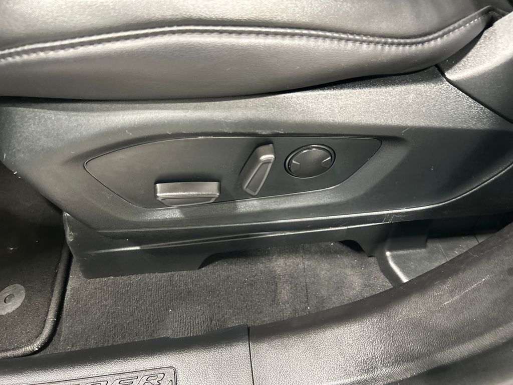 used 2023 Ford Explorer car, priced at $36,458