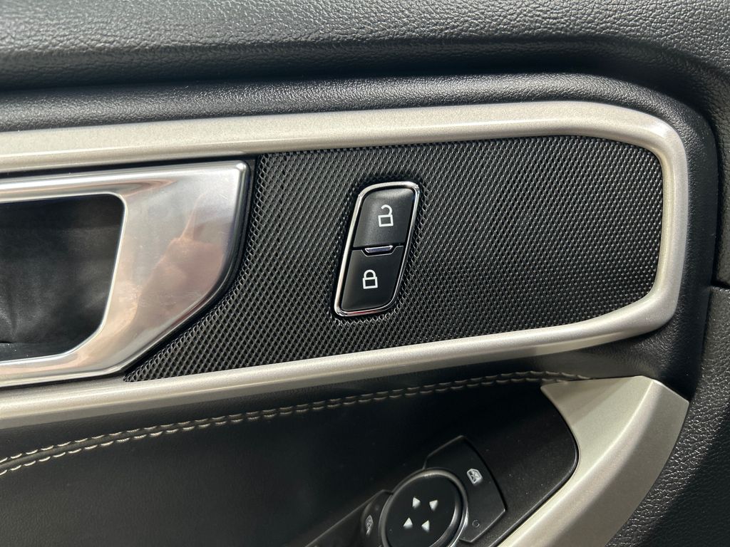 used 2021 Ford Explorer car, priced at $29,337
