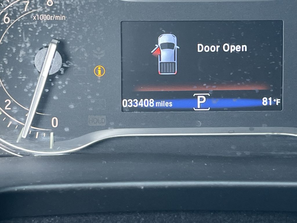 used 2021 Honda Ridgeline car, priced at $27,594