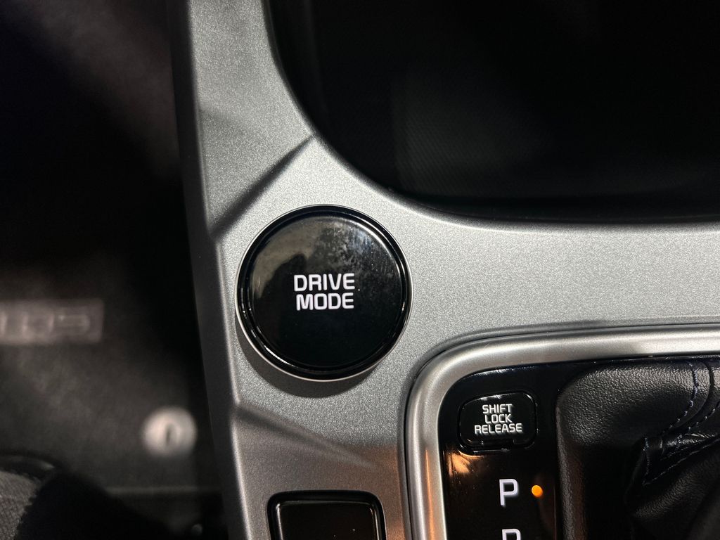 used 2021 Kia Seltos car, priced at $18,960