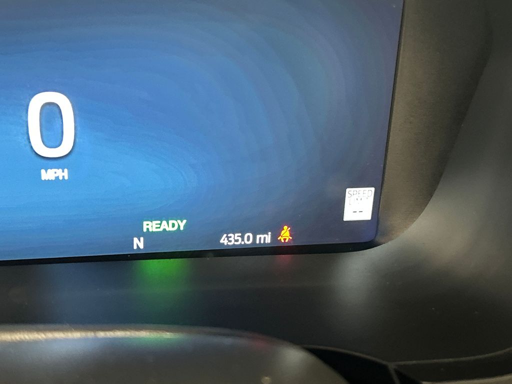 new 2025 Ford F-150 car, priced at $77,411