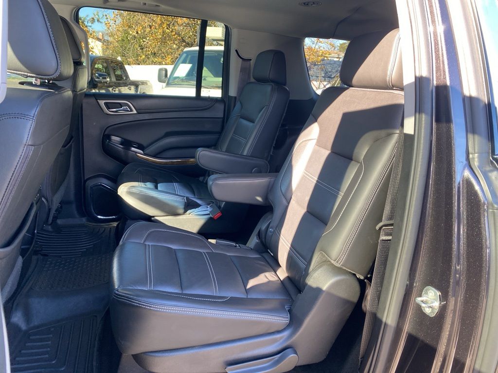 used 2017 GMC Yukon XL car, priced at $21,995