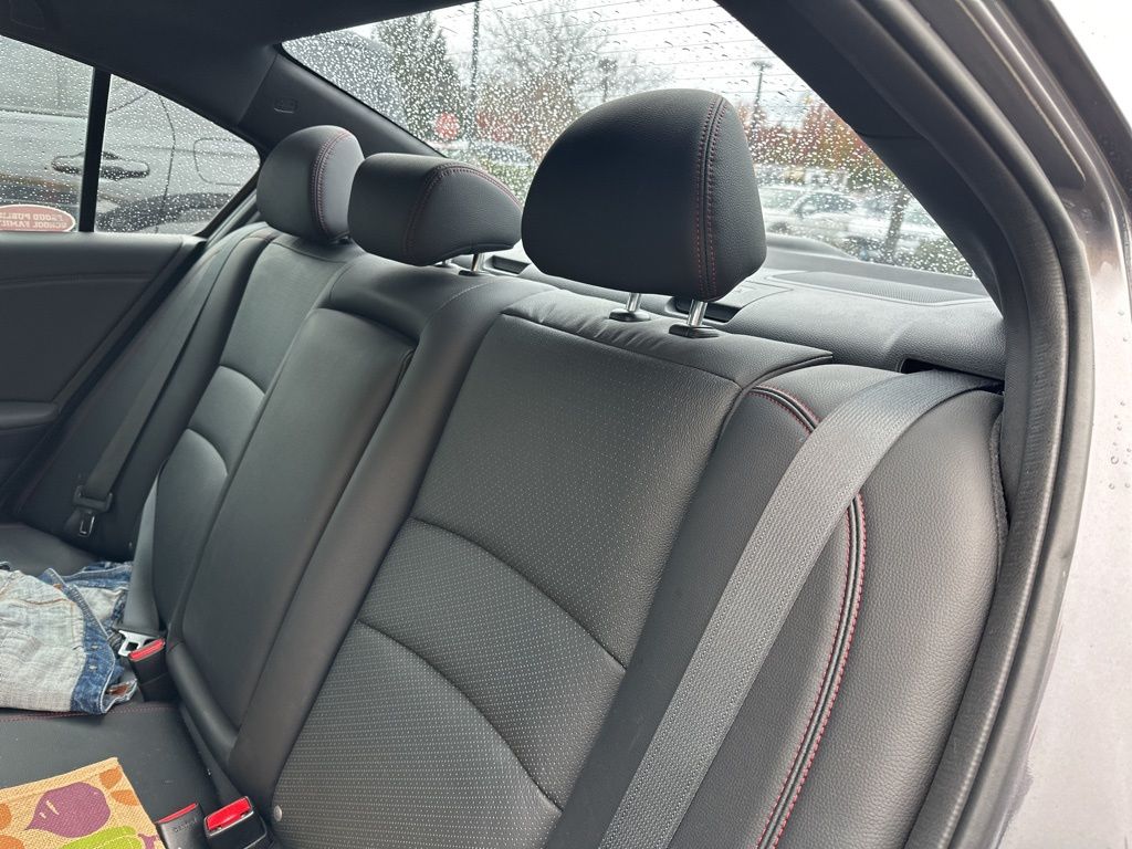 used 2017 Honda Accord car, priced at $19,983