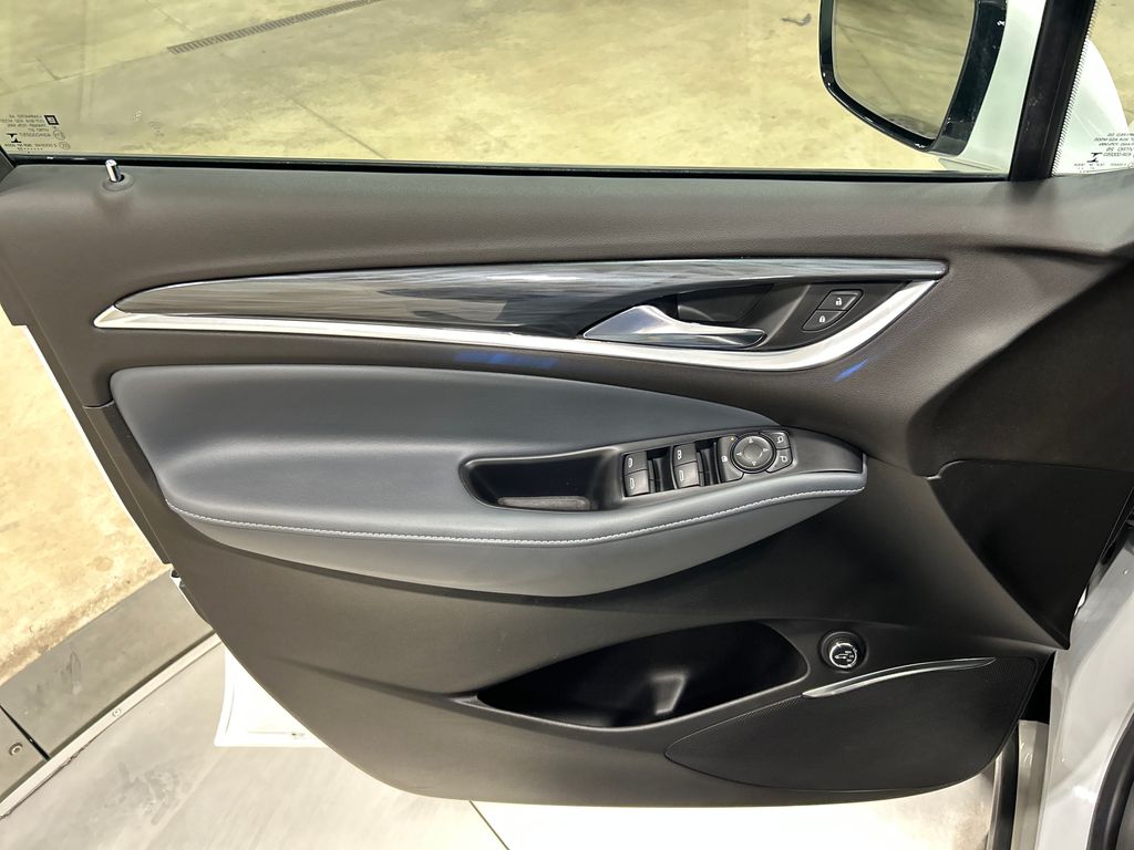 used 2022 Buick Enclave car, priced at $36,597