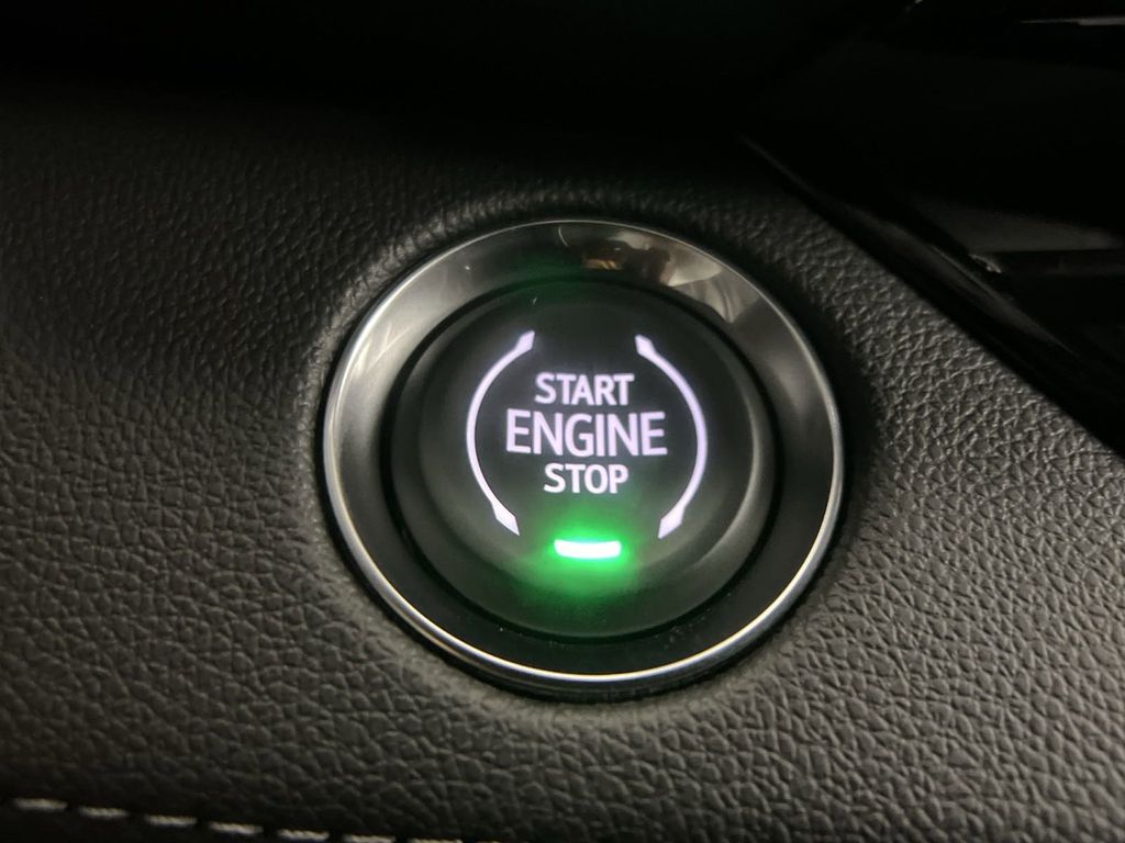 new 2025 Buick Enclave car, priced at $47,130
