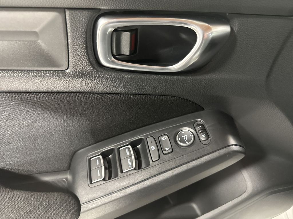 new 2026 Honda Civic car, priced at $29,445