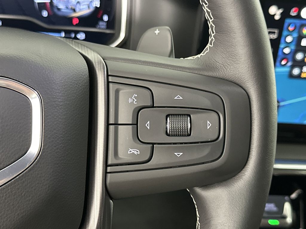 used 2024 GMC Sierra 1500 car, priced at $70,837