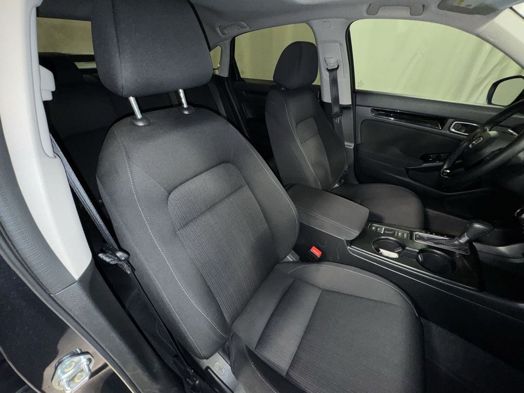 used 2022 Honda Civic car, priced at $25,838