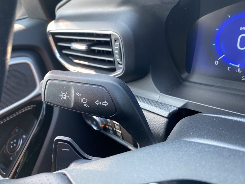 used 2022 Ford Explorer car, priced at $39,455