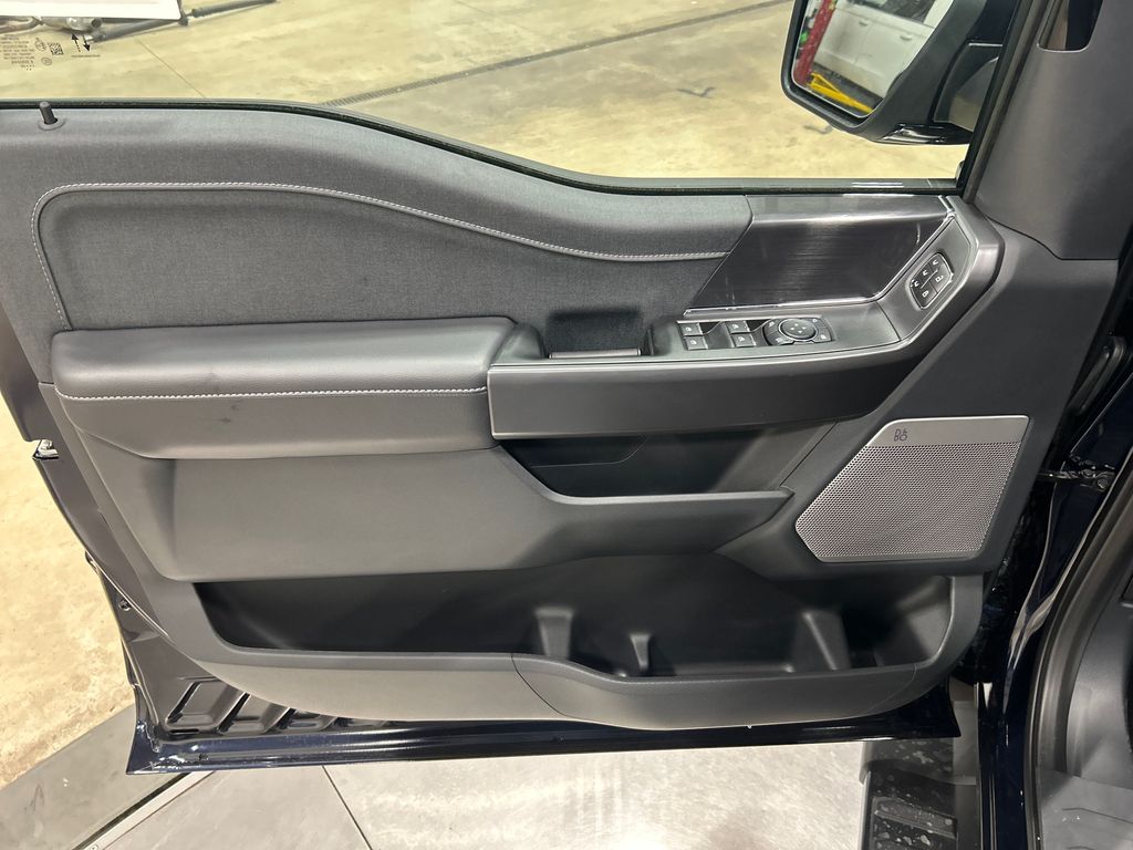 new 2025 Ford F-150 car, priced at $64,826