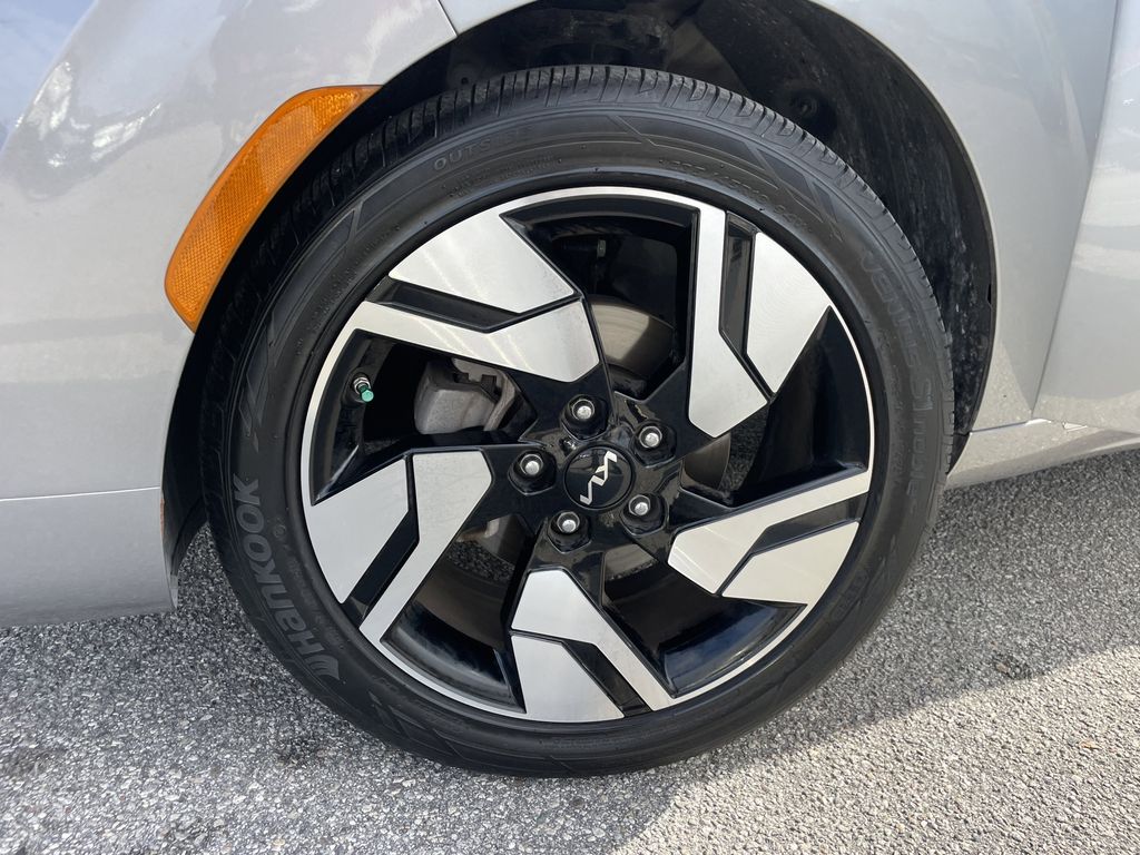 used 2025 Kia Soul car, priced at $21,691