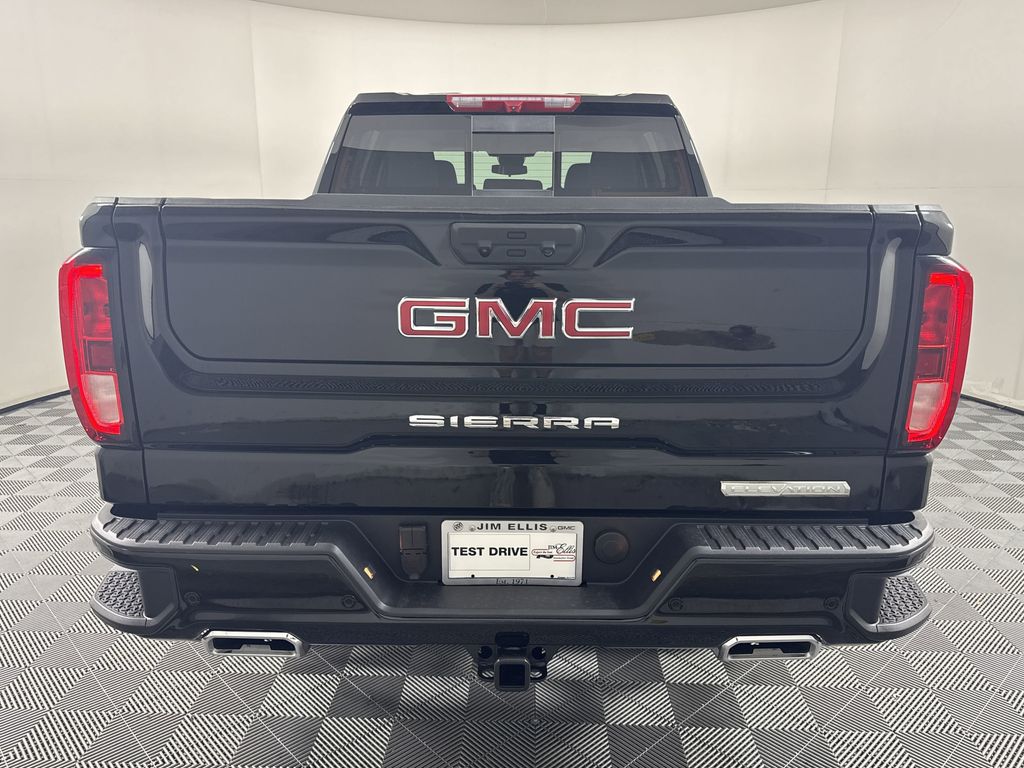 new 2025 GMC Sierra 1500 car, priced at $60,424