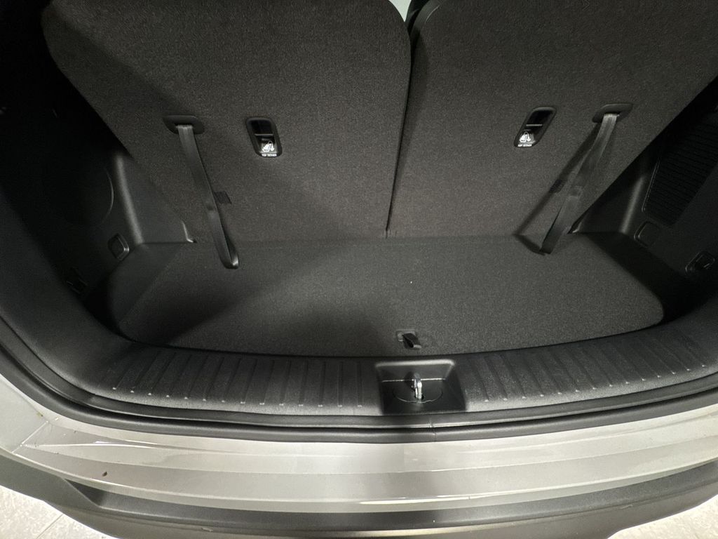 new 2025 Kia Sorento car, priced at $46,241