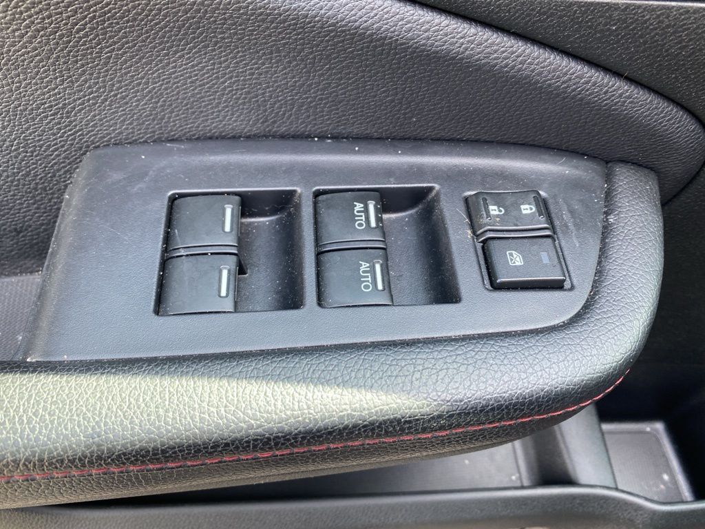 used 2017 Honda Ridgeline car, priced at $24,990