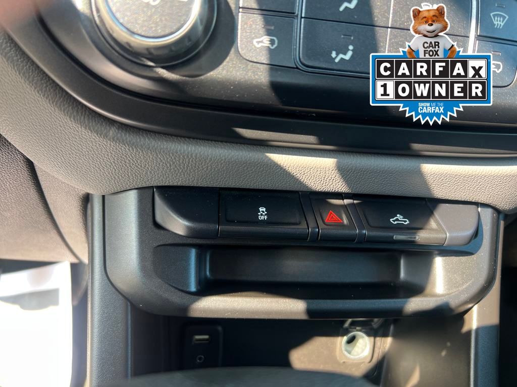 used 2018 Chevrolet Colorado car, priced at $24,500