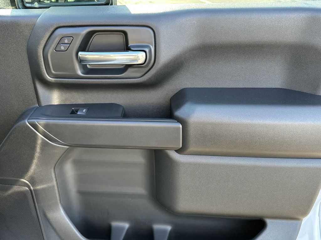 new 2025 GMC Sierra 3500HD car, priced at $55,968