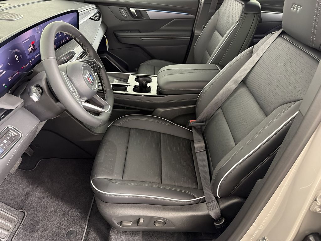 new 2026 Buick Enclave car, priced at $55,805