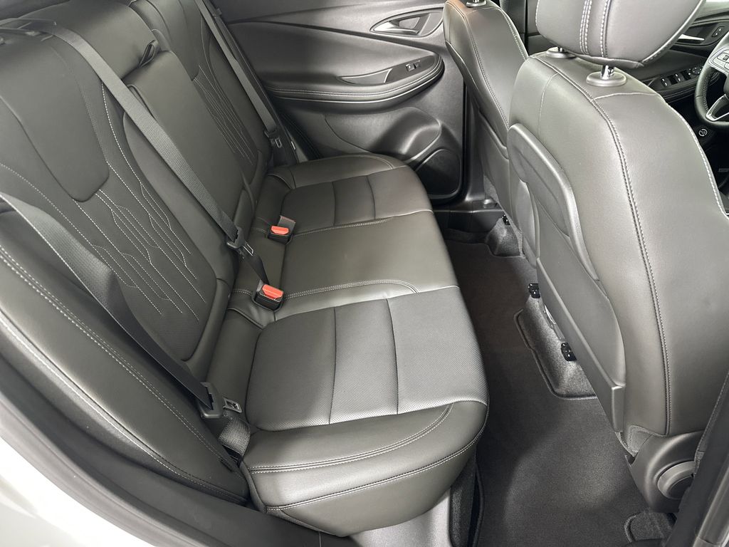 new 2026 Buick Encore GX car, priced at $37,775