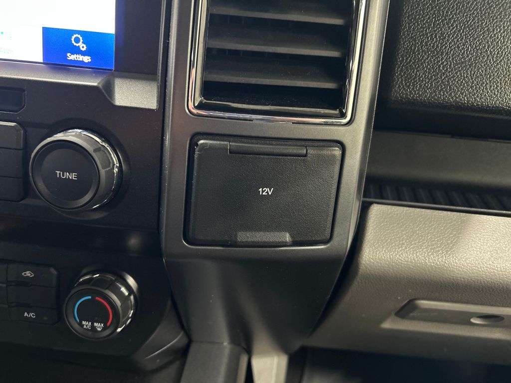 used 2020 Ford F-150 car, priced at $32,451