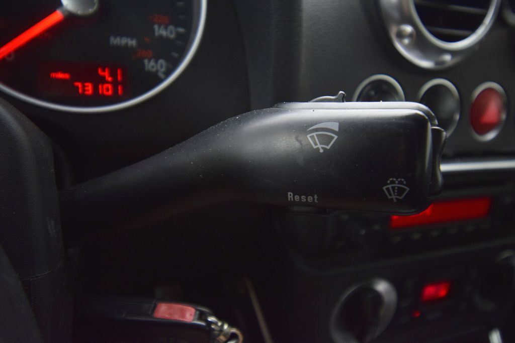 used 2004 Audi TT car, priced at $10,000