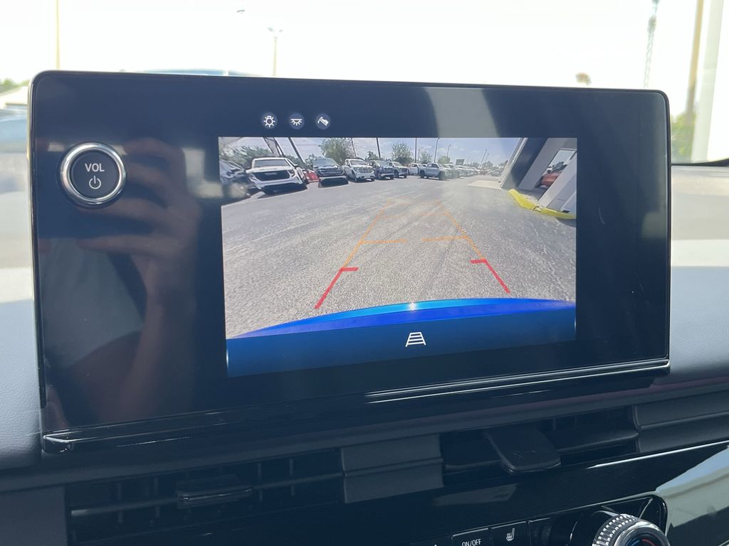 new 2024 Honda Prologue car, priced at $49,050