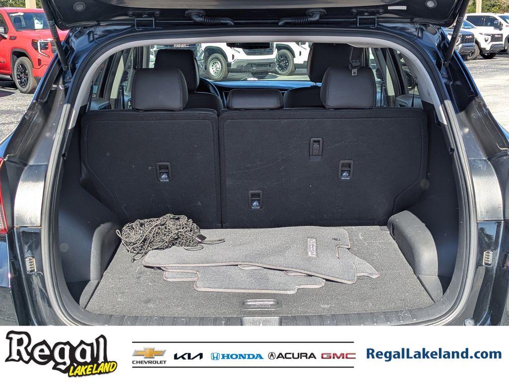 used 2018 Hyundai Tucson car, priced at $10,492