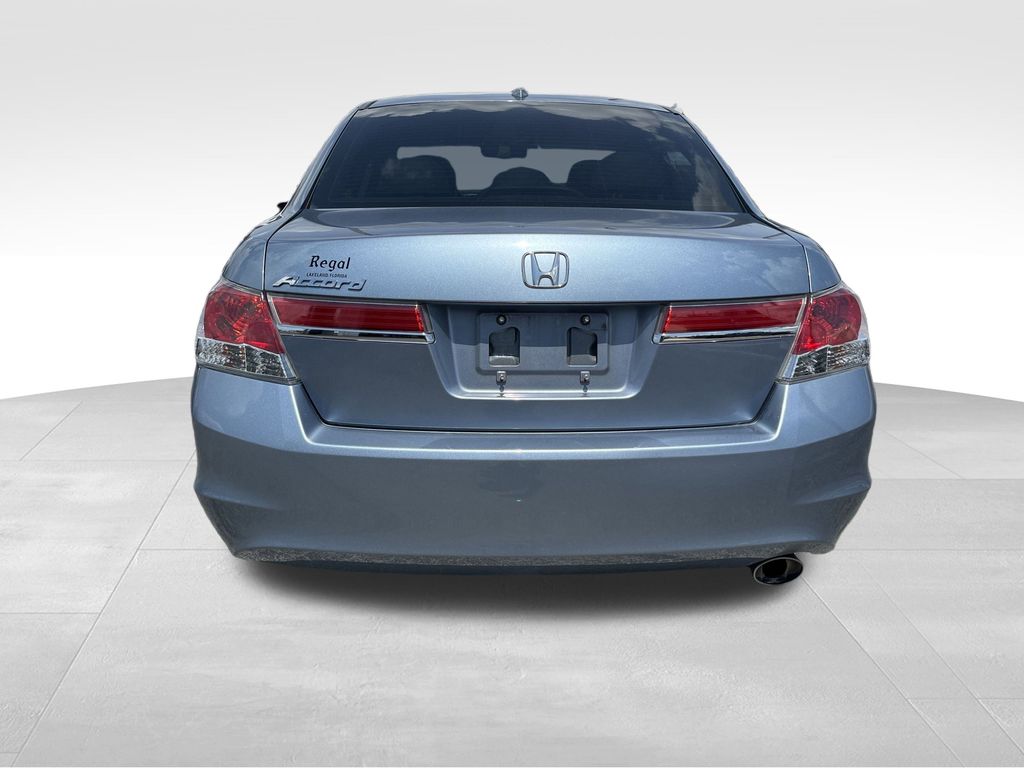 used 2012 Honda Accord car, priced at $13,192