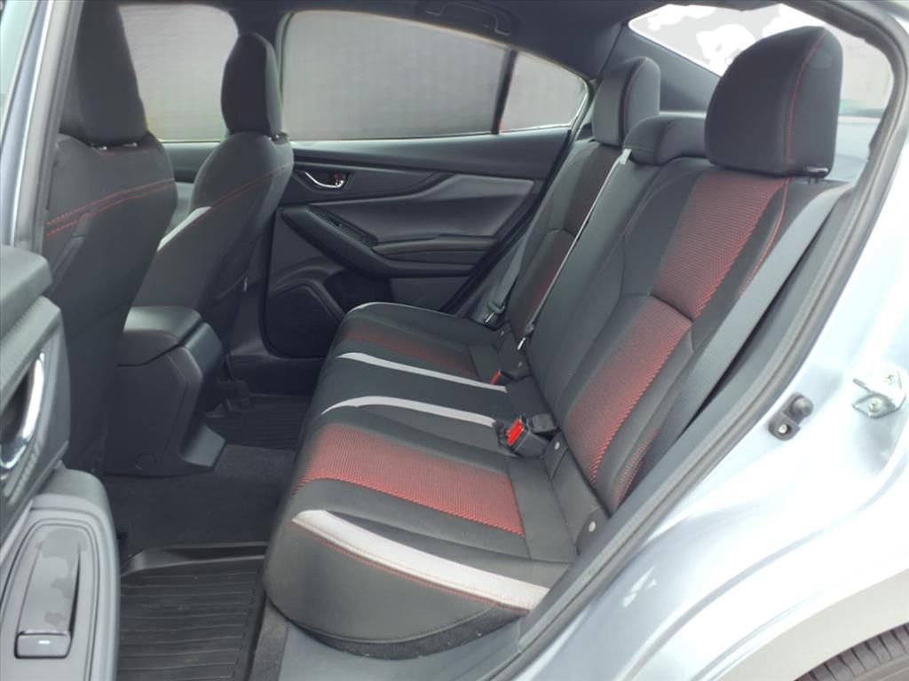 used 2023 Subaru Impreza car, priced at $24,846